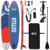 Surf e mergulho – Surf