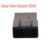 12-Pin Automotive Connector Set (Male/Female) with Mating Terminals 15336209/15336205
