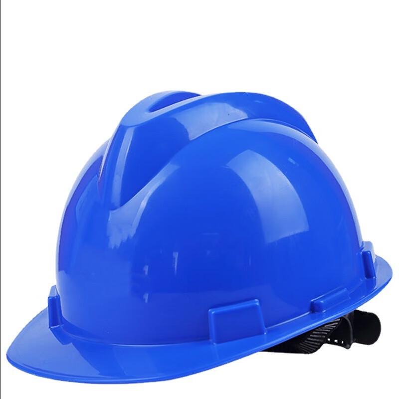NLNTL Fiberglass Construction Safety Helmet 1