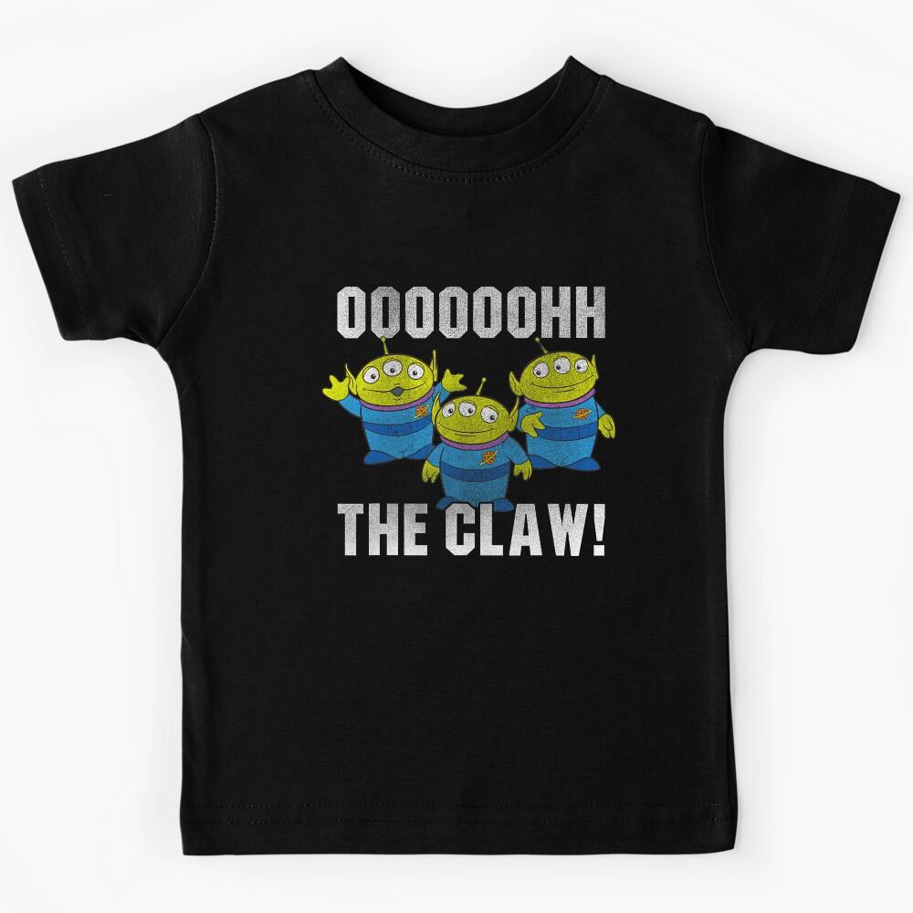 Toy Cartoon - Toy Kids Movies Kids T-Shirt 130