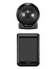 Casio EXILIM Digital Camera Set Unit Outdoor Recorder EXFR200 Black EX-FR200BK (Camera + Monitor/Controller Unit)