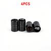 For VW Passat Touareg Magotan Golf 6 7 8 Polo Tiguan GTI Logo Car Tire Wheel Valve Caps Cover Key Chain Ring Keychain Accessory