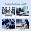 SAMZHE HDMI 2.0 4K 60Hz Switcher/Splitter