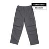 Cargo Woven Pants Classic Gray Mcj122 Gfy