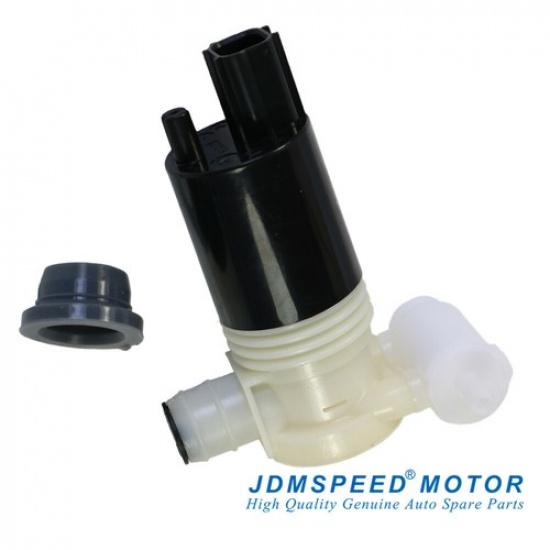 

JDMSPEED Windshield Washer Pump Motor 05143581AC For Chrysler Dodge Jeep