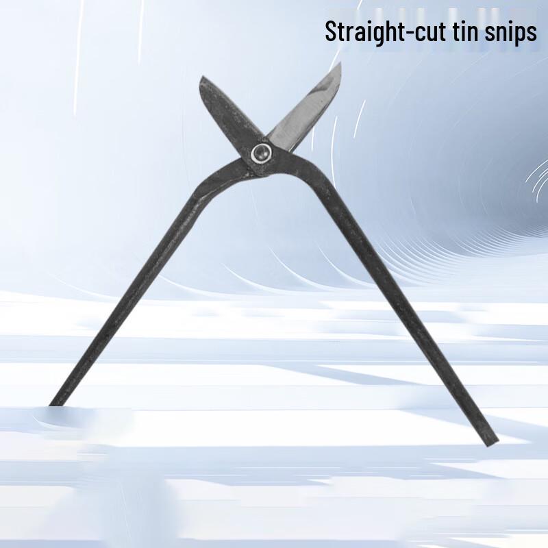 Belton Heavy-Duty 18-inch Double Straight Tin Snips