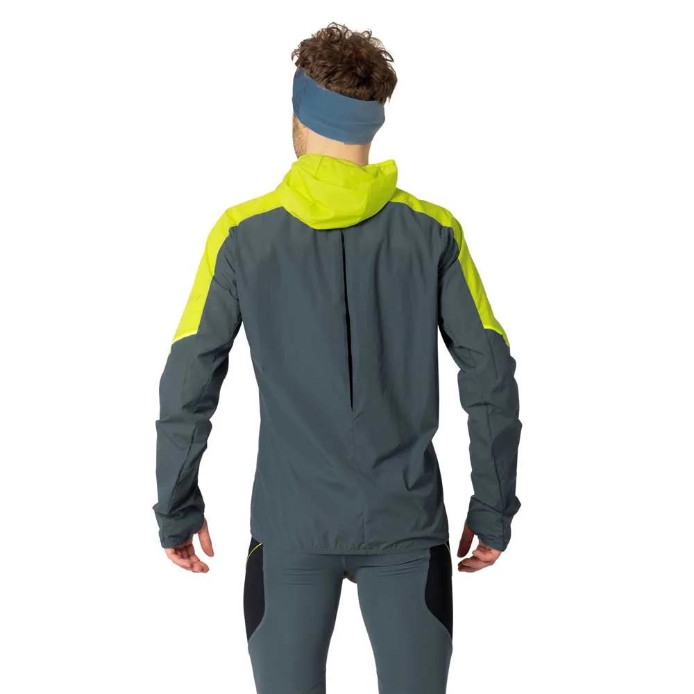 Dynafit Куртка Alpine Wind