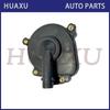 2720100631 Engine Parts Plastic Black Crankcase Vent Valve Oil Separator Cover for Mercedes M272 2720100 631