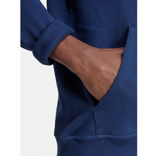 Толстовка adidas Trefoil Essentials