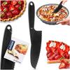 Backen – Teig- & Tortenmesser