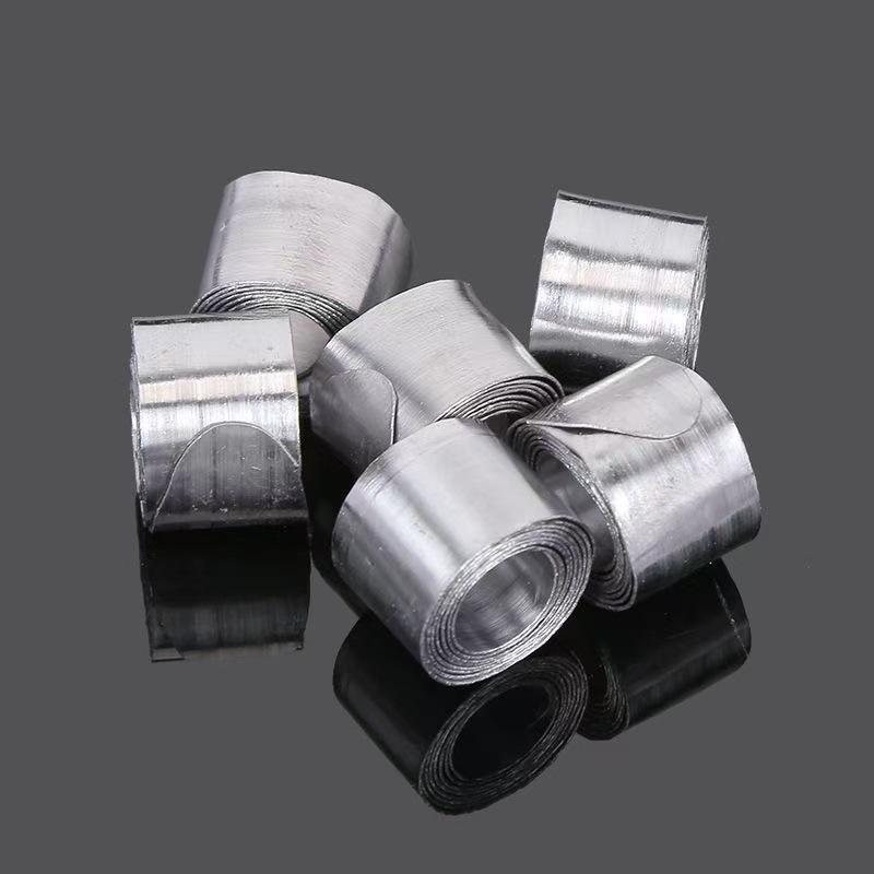 Thick Lead Tape for Fishing Rods and Platforms - Quick Sinker Reel for Fishing Gear