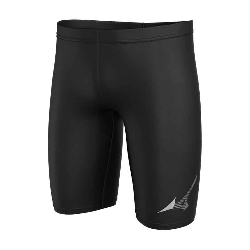 Mizuno Swimming Shorts Men s Thin Mid length Swim Shorts 3101 XL