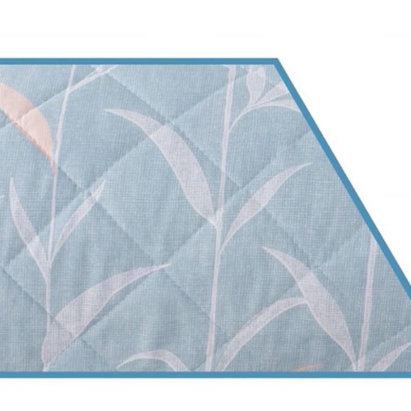 Faunen Single Washable Summer Quilt 180x220cm