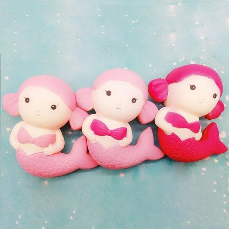 Simulation einer langsam aufsteigenden Spielzeugpuppe