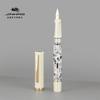 JINHAO 58 Pryskyřičné plnicí pero Luxusní hrot F EF Psací inkoustové pero Elegantní kaligrafické inkoustové pero Kancelářské školní potřeby Papírnictví