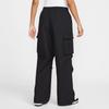 Nike W Street Wvn Crg Pant Hv1967 010blk Sail