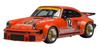 EIDOLON Scale Porsche 934 MAX MORITZ DRM Nurburgring 1976 Winner 1/43 No.12