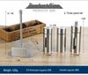 ZLIII Stainless Steel Kitchen Seasoning Set