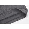 Summer Mens T Shirts Fashion Slim Short Sleeve Patchwork V Neck Black T Shirt Men Button Tees