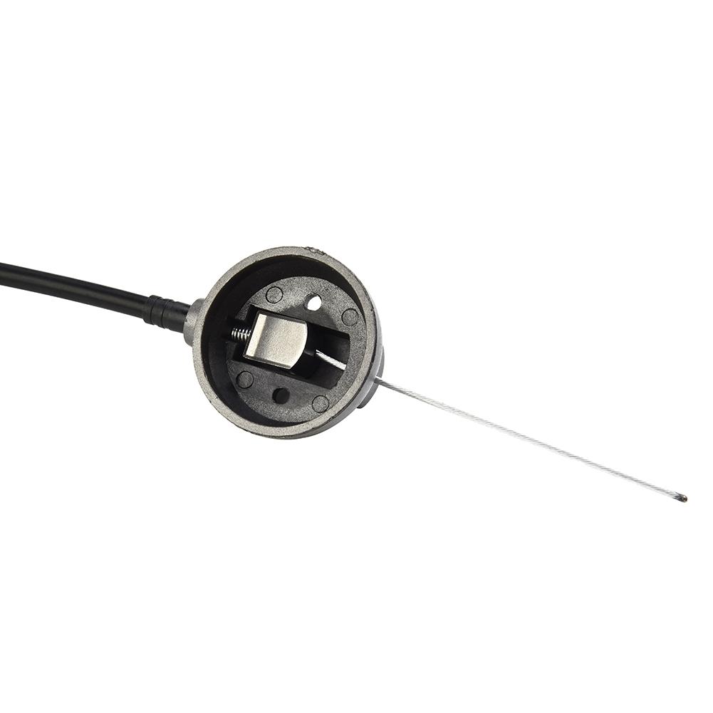 Około 80g Blokada Skoku Widelca Czarna Kompatybilna Dla EPICON