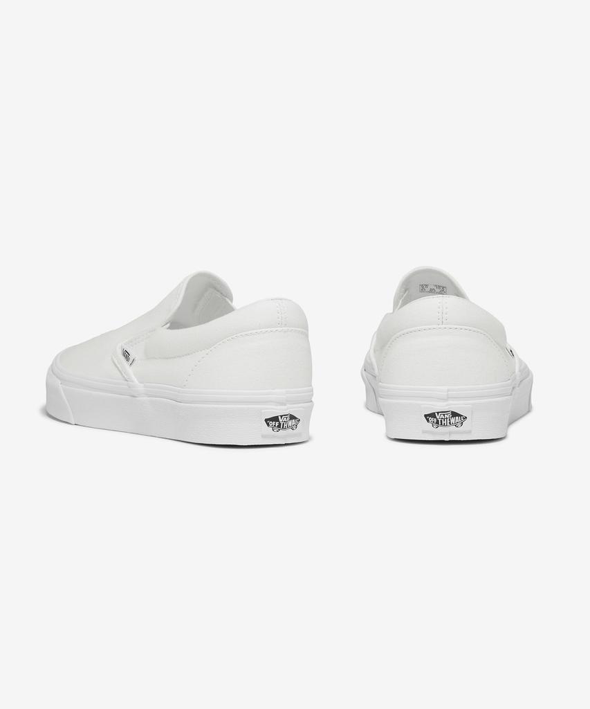 Vans Classic Slip-On - White / Vn000Eyew001