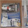 [USED] New and Used Haynes Maintenance Book, Foreign Book, DODGE PICK-UPS
