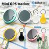 New GPS Tracker Device Smart Anti-Lost Reminder For Pets Bag Wallet Bluetooth Finder Air Tag Tracking Locator For IOS Android
