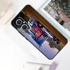 Cool Heavy Truck Car Case For OPPO Reno 11F 10 Pro 4 5 6 7 8 Lite 4Z 5Z 8T OPPO Find X5 X6 Pro X2 X3 Neo Cover