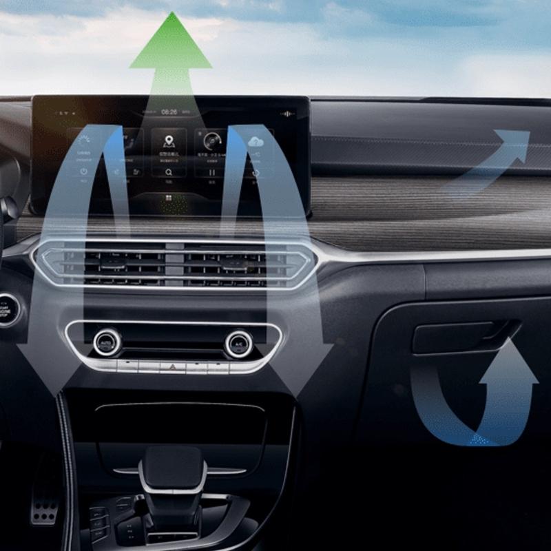 Heavy Duty Metal Auxiliary Cooling Pump Heater Control Valves Optimized For Enhancing Car Heating Performances LR039070