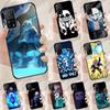 Undertale Sans Case For Xiaomi 13 11T 12T Pro 12 Lite 12X Cover For POCO X3 X4 X5 F5 Pro F4 GT C40 M5s F3