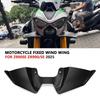 For Kawasaki Z900 2025 Z900SE 2025 2026 Motorcycle Trim Board Radiator Frame Covers Modified Fairing Motorcycle Accessories