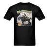 Molly Hatchet Horseman Kunst T-Shirt