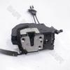 New Genuine Front / Rear Door Lock Latch Mechanism Motor Actuator 805030013R 805020013R 825030010R For Renault Fluence 2010-2013