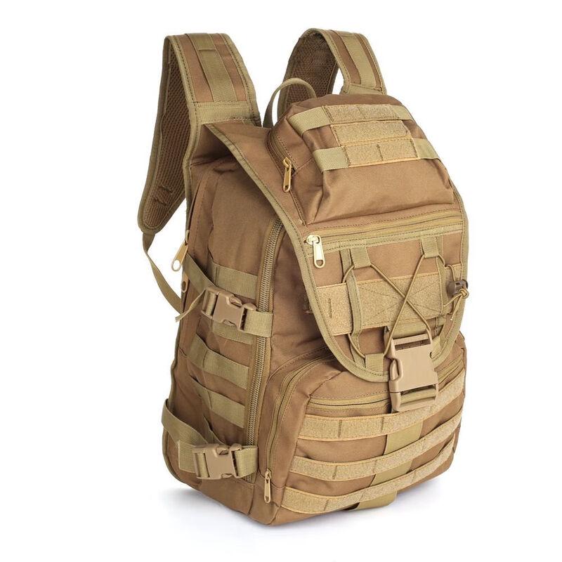 

Zutong X-7 Tactical Outdoor Backpack