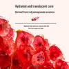 RELLET Hyaluronic Acid Red Pomegranate Hydrating 4-Piece Gift Set