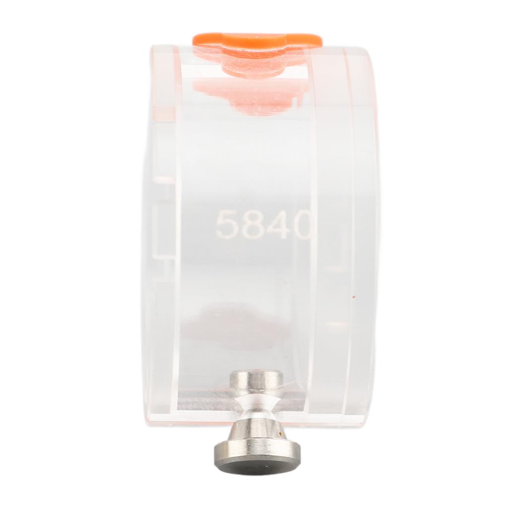 Watch Movement Holder Multifunctional Plastic Movement Support Watch Movement Repairing Base for