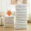 Thickened Vacuum-free Three-dimensional Vacuum Compression Bag Storage Bag Special Bag For Clothes Home Storage