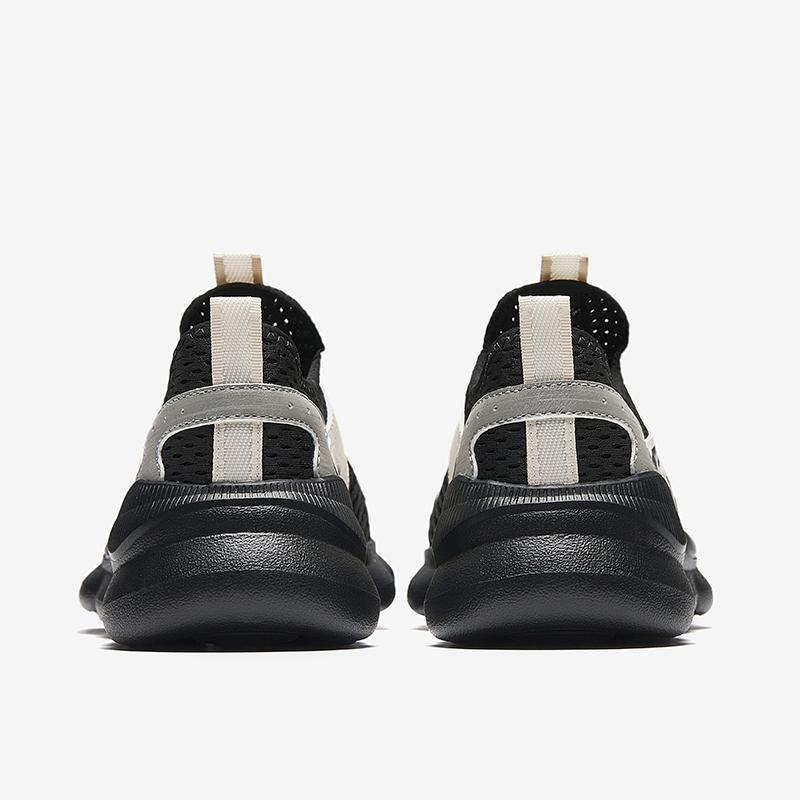 Anta Kids Lightweight Slip-On Shoes Men Sneakers A12528835