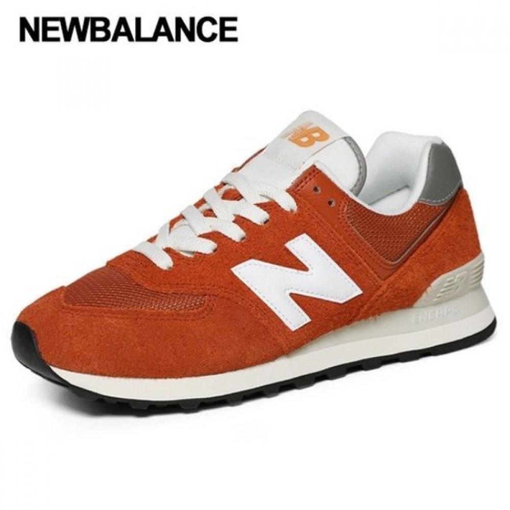 

New Balance Galleria New Balance 574 Sneakers Unisex U574ht2 245