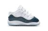 Jordan 11 Retro Low Snake Navy 2019 TD CD6849-102