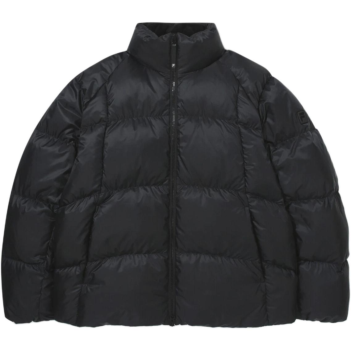 

Новые пуховики FILA Унисекс Черный 1100FS2DJG4106XBLK 105