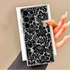 Case for Samsung Galaxy S24 Note 20 Ultra 10 S25 Edge S22 FE S23 Ultra S26 S21 S20 Plus Phone Cover Sexy Lace