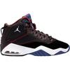 Air Jordan BLoyal GS Bred Kids Sneakers Black White University-Red CT1508-001