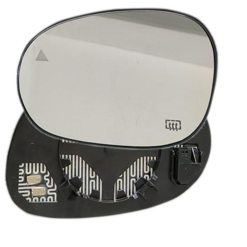 Wide Angle For Dodge Challenger 2008-