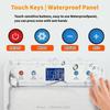 Anti Sweat Hand and Foot Iontophoresis Machine Hand and Foot Sweating and Hyperhidrosis Treatment Antiperspirant Machine
