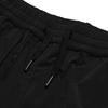 New FILA Cargo Shorts Men's Jet Black F11M529807F-BK