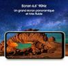 SAMSUNG Galaxy A14 5G Argenté 64 Go