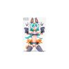 Kotobukiya Mega Man Device Puni Mofu Run Decal Set 1/1 Scale Plastic Model