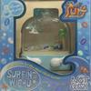 Unopened Wish Color Surf Version Album Water Game Keyring