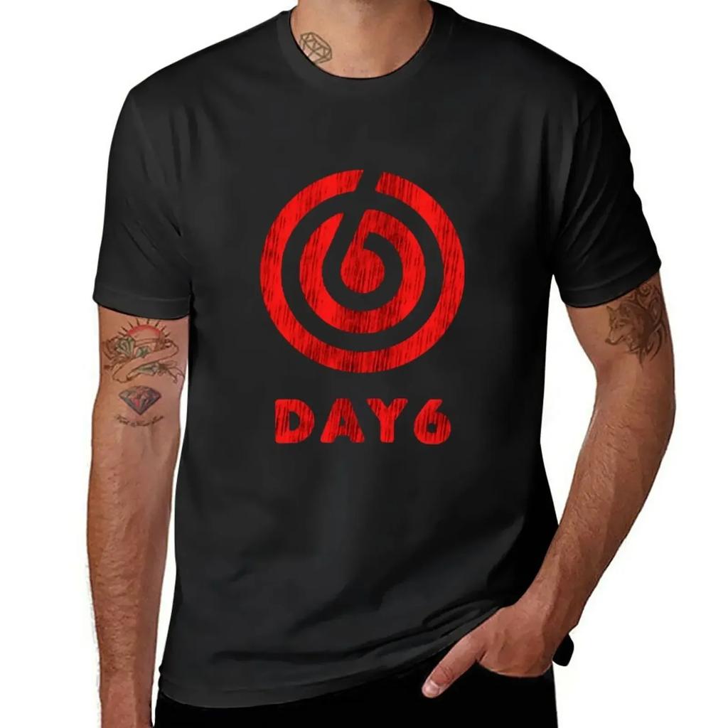 Day6 Shoot Me Tshirt Shirts Graphic Tees Tees Plain T Shirts Unisex